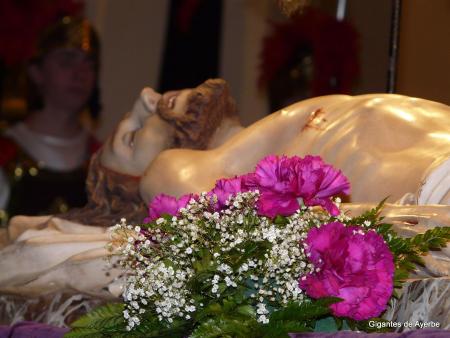 Imagen Procesión del Santo entierro