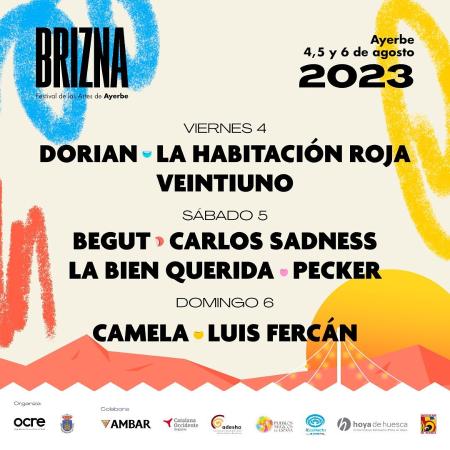 Brizna 2023