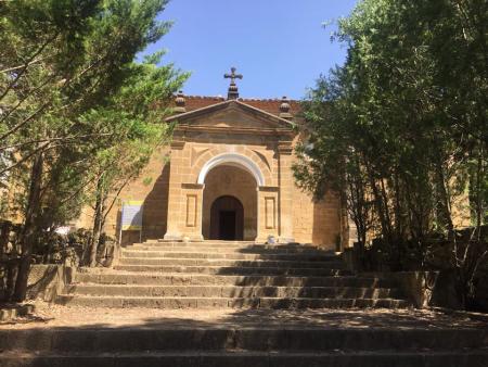 Ayerbe-Santuario-Casbas-1exterior