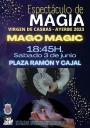mago V.Casbas