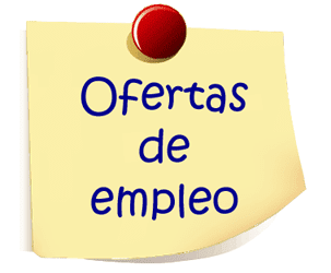 Imagen Oferta de empleo "Creación bolsa de auxiliar administrativo"
