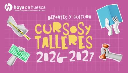 Imagen Abierto el plazo de inscripciones actividades deportivas y culturales de...
