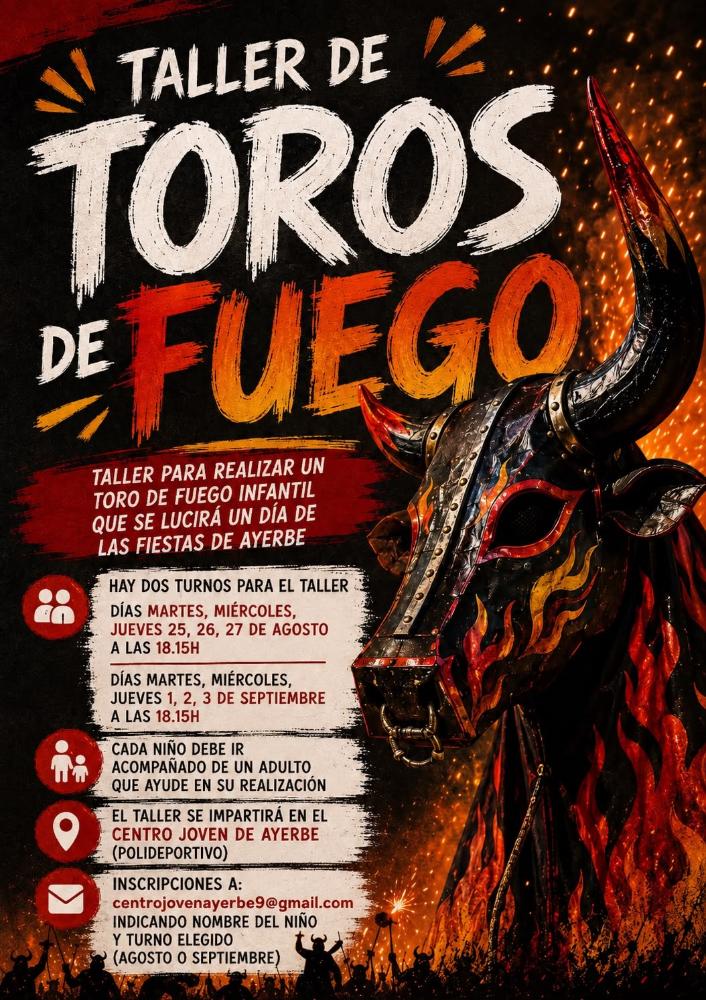 Imagen Taller de 