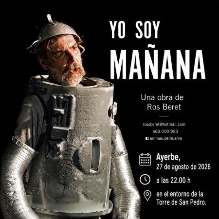 Image Yo soy mañana Redes sociales