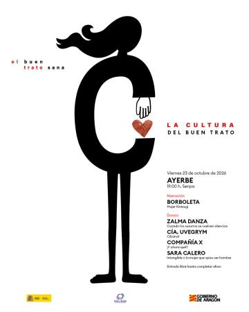 Imagen La cultura del buen trato