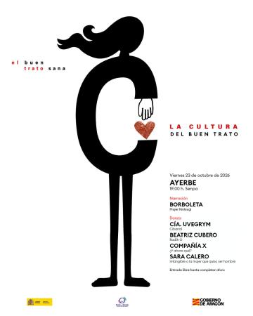 Imagen La cultura del buen trato
