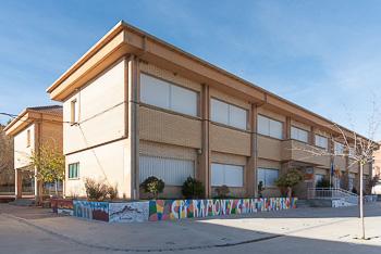 Imagen Escuela infantil y colegio