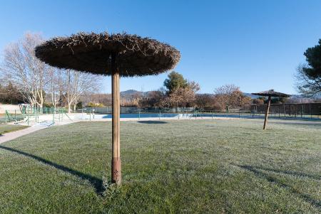 Imagen Bonos piscinas Ayerbe-Losanglis temporada 2026