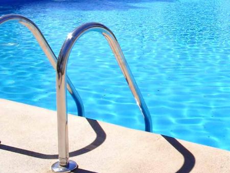 Imagen Apertura plazo presentaciones de las Piscinas municipales de Ayerbe...